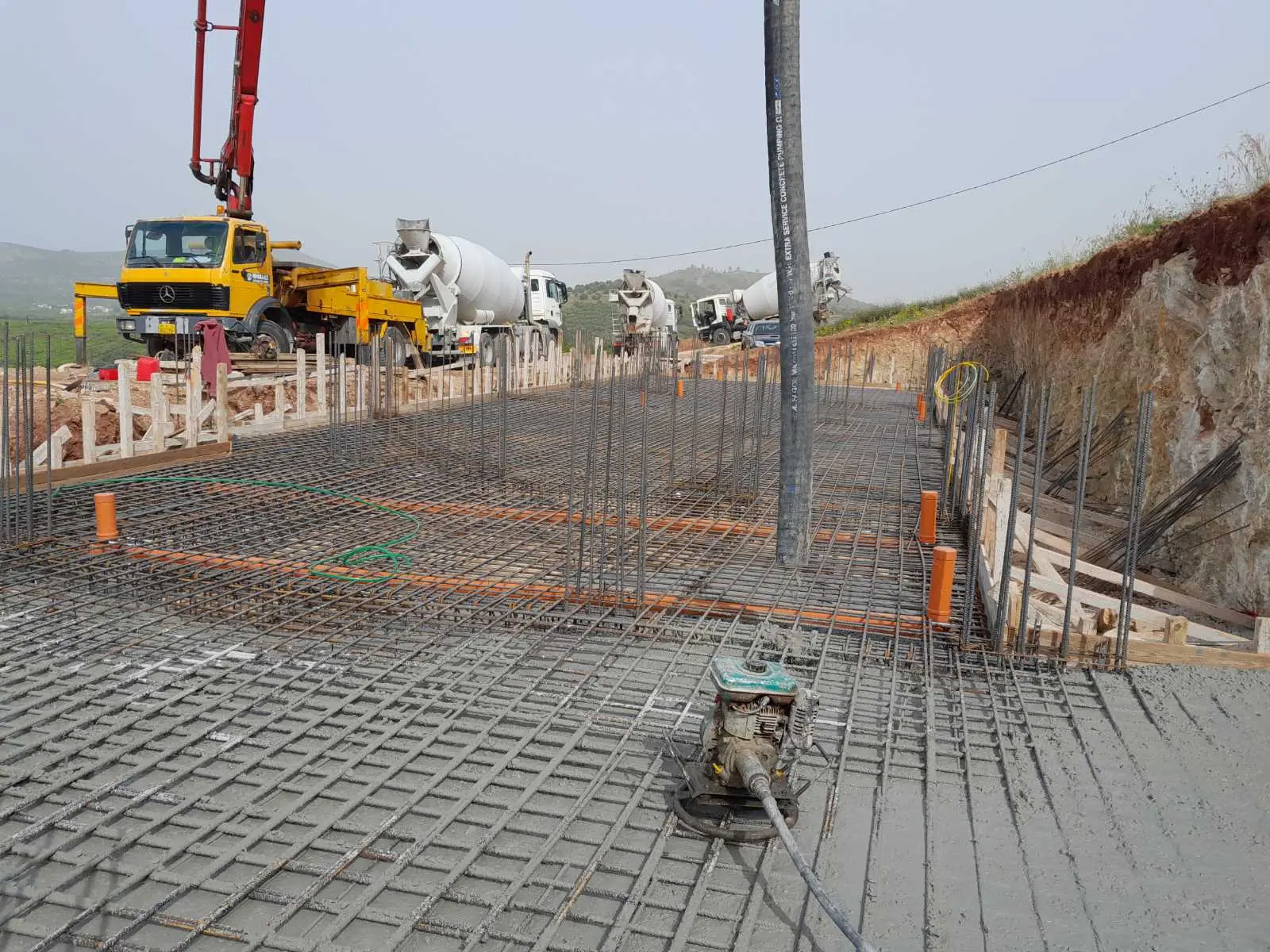 Κατοικίες στο Γιαλάσι Επίδαυρου